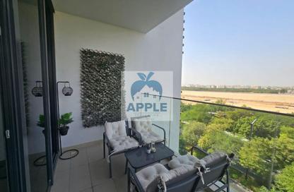 Apartment - 2 Bedrooms - 3 Bathrooms for sale in MISK Apartments - Aljada - Sharjah