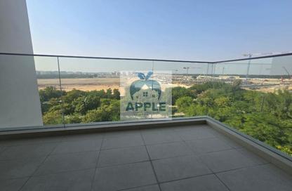 Apartment - 2 Bedrooms - 3 Bathrooms for sale in MISK Apartments - Aljada - Sharjah Apartment - 2 Bedrooms - 3 Bathrooms for sale in MISK Apartments - Aljada - Sharjah