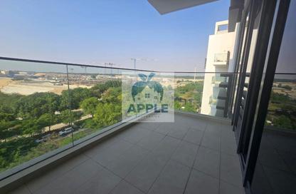 Apartment - 2 Bedrooms - 3 Bathrooms for sale in MISK Apartments - Aljada - Sharjah