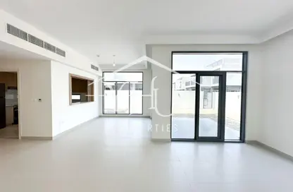 Villa - 4 Bedrooms - 5 Bathrooms for rent in The Pulse Beachfront - The Pulse - Dubai South (Dubai World Central) - Dubai