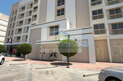 Apartment - 1 Bedroom - 2 Bathrooms for rent in Lagoon B6 - The Lagoons - Mina Al Arab - Ras Al Khaimah Apartment - 1 Bedroom - 2 Bathrooms for rent in Lagoon B6 - The Lagoons - Mina Al Arab - Ras Al Khaimah
