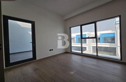Townhouse - 4 Bedrooms - 4 Bathrooms for rent in Santorini - Damac Lagoons - Dubai Townhouse - 4 Bedrooms - 4 Bathrooms for rent in Santorini - Damac Lagoons - Dubai