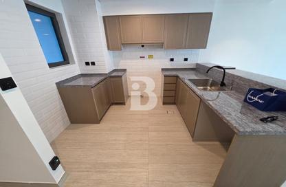 Townhouse - 4 Bedrooms - 4 Bathrooms for rent in Santorini - Damac Lagoons - Dubai Townhouse - 4 Bedrooms - 4 Bathrooms for rent in Santorini - Damac Lagoons - Dubai
