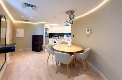 Apartment - Studio - 1 Bathroom for rent in Sky Gardens - DIFC - Dubai