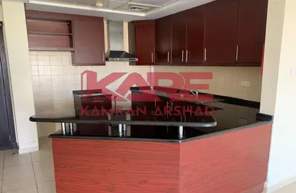 Apartment - 1 Bedroom - 2 Bathrooms for rent in Building 38 to Building 107 - Mediterranean Cluster - Discovery Gardens - Dubai