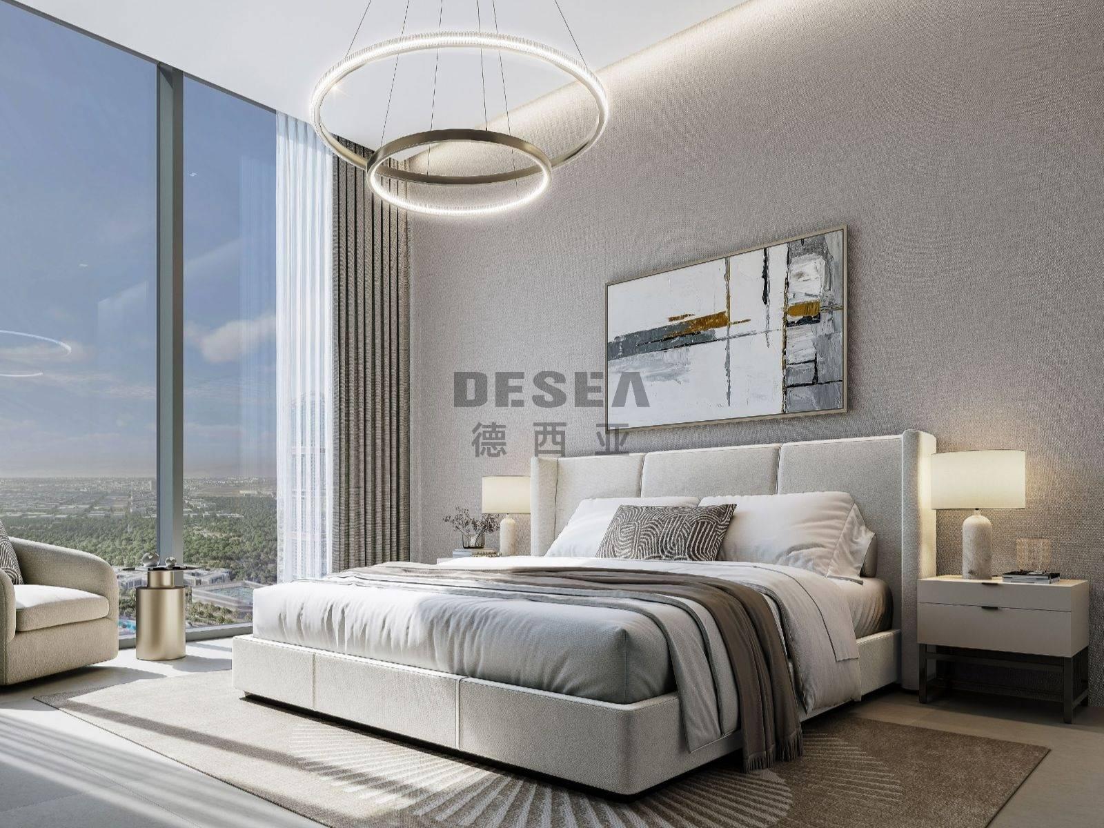 Urgent Selling | High Floor | Premium Unit