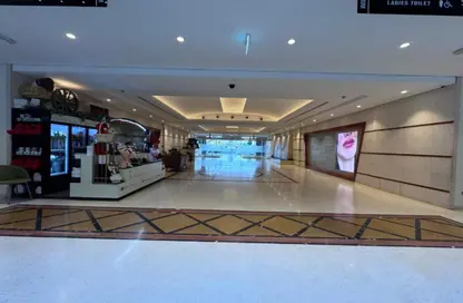 Office Space - Studio for rent in Iridium - Al Barsha 1 - Al Barsha - Dubai