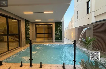 Villa - 6 Bedrooms - 7+ Bathrooms for sale in Al Aamra Gardens - Al Amerah - Ajman