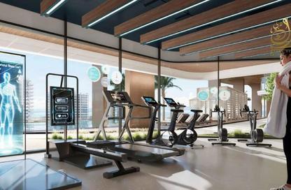 Apartment - 2 - 3 for sale in Kaia Building A - Kaia - Dubai Islands - Dubai Apartment - 2 - 3 for sale in Kaia Building A - Kaia - Dubai Islands - Dubai