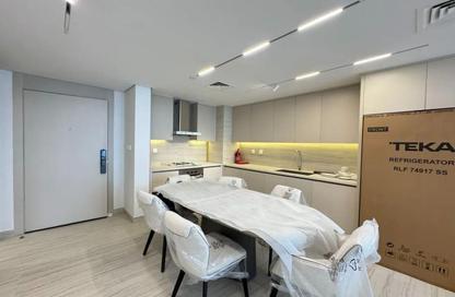 Apartment - 2 - 3 for rent in MAG 330 - City of Arabia - Dubai Apartment - 2 - 3 for rent in MAG 330 - City of Arabia - Dubai