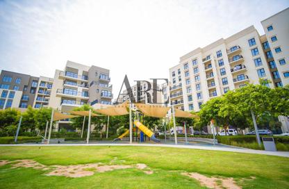 Apartment - 1 Bedroom - 2 Bathrooms for sale in Sama Residences - Maryam Island - Al Khan - Sharjah Apartment - 1 Bedroom - 2 Bathrooms for sale in Sama Residences - Maryam Island - Al Khan - Sharjah