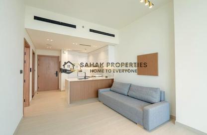 Apartment - 1 Bedroom - 2 Bathrooms for sale in Binghatti Onyx - District 15 - Jumeirah Village Circle - Dubai