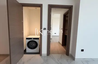 Apartment - 1 Bedroom - 2 Bathrooms for rent in Crest Grande - Sobha Hartland - Mohammed Bin Rashid City - Dubai