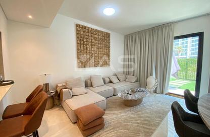 Townhouse - 2 Bedrooms - 4 Bathrooms for rent in Marbella II Villas - Marbella - Mina Al Arab - Ras Al Khaimah