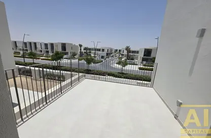 فيلا - 4 غرف نوم - 5 حمامات للبيع في تاليا - ذا فالي - دبي