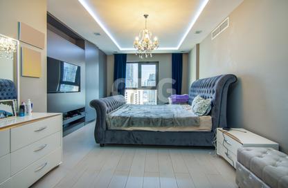 Apartment - 3 - 3 for sale in Murjan 5 - Murjan - Jumeirah Beach Residence - Dubai