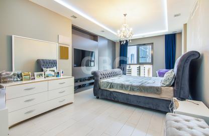 Apartment - 3 - 3 for sale in Murjan 5 - Murjan - Jumeirah Beach Residence - Dubai