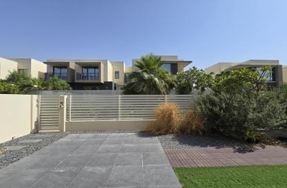 Townhouse - 4 Bedrooms - 4 Bathrooms for rent in Maple at Dubai Hills Estate 3 - Maple at Dubai Hills Estate - Dubai Hills Estate - Dubai