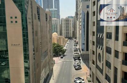 Apartment - 3 Bedrooms - 3 Bathrooms for sale in Al Majaz 3 - Al Majaz - Sharjah