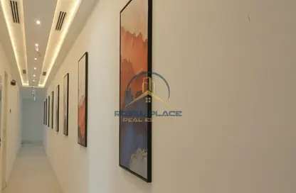 مكتب - استوديو - 1 حمام للايجار في بناية المحيربي - منطقة القرهود - دبي مكتب - استوديو - 1 حمام للايجار في بناية المحيربي - منطقة القرهود - دبي