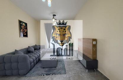 Apartment - 1 Bedroom - 2 Bathrooms for rent in Al Jurf 3 - Al Jurf - Ajman Downtown - Ajman