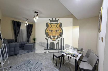 Apartment - 1 Bedroom - 2 Bathrooms for rent in Al Jurf 3 - Al Jurf - Ajman Downtown - Ajman