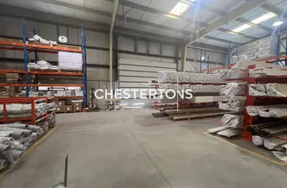 Warehouse - Studio for rent in Freezone South - Jebel Ali Freezone - Jebel Ali - Dubai Warehouse - Studio for rent in Freezone South - Jebel Ali Freezone - Jebel Ali - Dubai