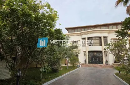 Villa - 7 Bedrooms for sale in Khalifa City A Villas - Khalifa City A - Khalifa City - Abu Dhabi