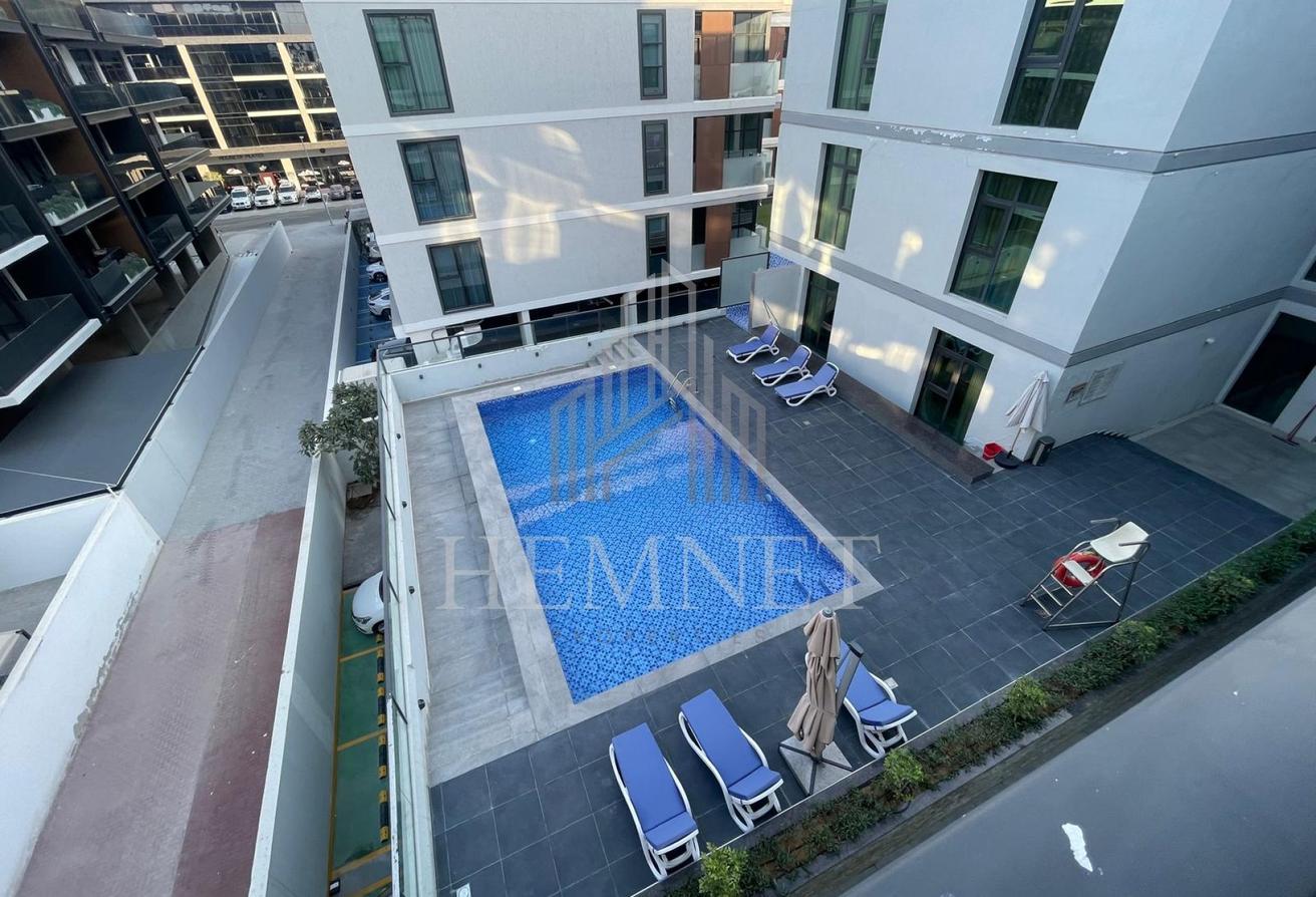 Fully Furnished | Luxury Apt | Prime Location photo 13
