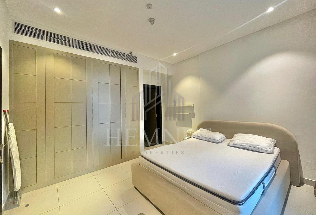 Fully Furnished | Luxury Apt | Prime Location photo 8