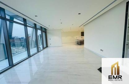 Apartment - 3 - 5 for rent in Noor Tower - Business Bay - Dubai