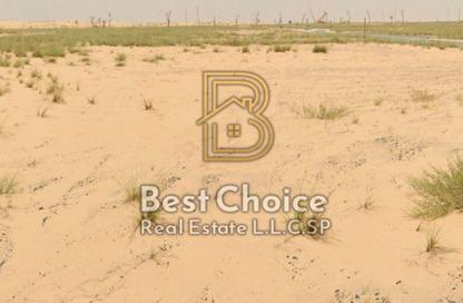 Land - Studio for sale in Ali Mousa Building - Al Sajaa Industrial - Al Sajaa - Sharjah