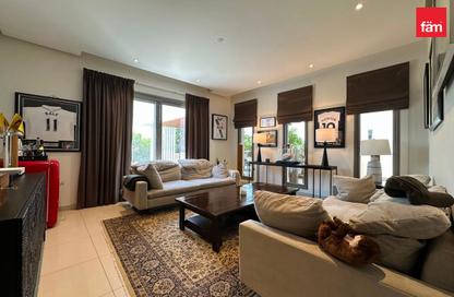 Villa - 6 Bedrooms - 6 Bathrooms for sale in Al Furjan West - Al Furjan - Dubai