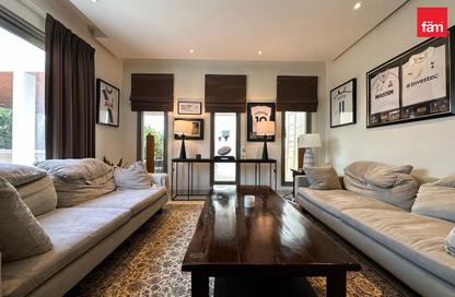 Villa - 6 Bedrooms - 6 Bathrooms for sale in Al Furjan West - Al Furjan - Dubai Villa - 6 Bedrooms - 6 Bathrooms for sale in Al Furjan West - Al Furjan - Dubai