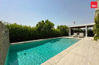 Villa - 6 Bedrooms - 6 Bathrooms for sale in Al Furjan West - Al Furjan - Dubai