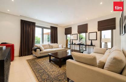 Villa - 6 Bedrooms - 6 Bathrooms for sale in Al Furjan West - Al Furjan - Dubai