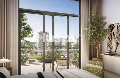 Apartment - 2 Bedrooms - 2 Bathrooms for sale in Vida Residences - Dubai Hills Estate - Dubai