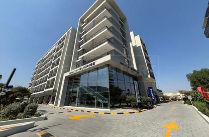 Apartment - Studio - 1 for rent in Legacy by Sunrise - Arjan - Dubai Apartment - Studio - 1 for rent in Legacy by Sunrise - Arjan - Dubai