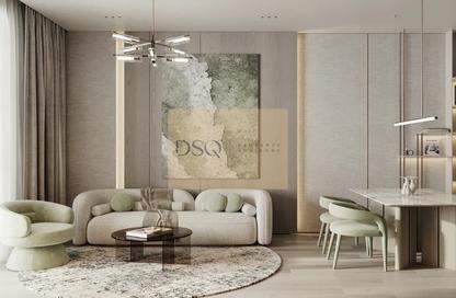 Apartment - 1 - 2 for sale in Cove Grand Imtiaz - Dubai Land Residence Complex - Dubai Apartment - 1 - 2 for sale in Cove Grand Imtiaz - Dubai Land Residence Complex - Dubai