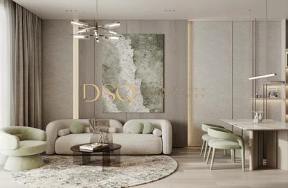 Apartment - 1 - 2 for sale in Cove Grand Imtiaz - Dubai Land Residence Complex - Dubai Apartment - 1 - 2 for sale in Cove Grand Imtiaz - Dubai Land Residence Complex - Dubai