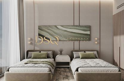 Apartment - 1 - 2 for sale in Cove Grand Imtiaz - Dubai Land Residence Complex - Dubai Apartment - 1 - 2 for sale in Cove Grand Imtiaz - Dubai Land Residence Complex - Dubai