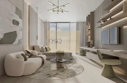 Apartment - 1 Bedroom - 2 Bathrooms for sale in Cove Grand Imtiaz - Dubai Land Residence Complex - Dubai Apartment - 1 Bedroom - 2 Bathrooms for sale in Cove Grand Imtiaz - Dubai Land Residence Complex - Dubai