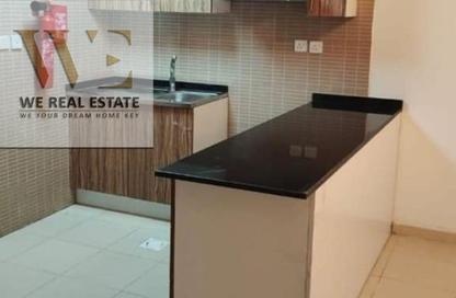 Apartment - 1 Bedroom - 2 Bathrooms for rent in City Tower - Al Nuaimiya - Ajman Apartment - 1 Bedroom - 2 Bathrooms for rent in City Tower - Al Nuaimiya - Ajman