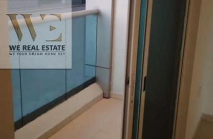 Apartment - 1 Bedroom - 2 Bathrooms for rent in City Tower - Al Nuaimiya - Ajman Apartment - 1 Bedroom - 2 Bathrooms for rent in City Tower - Al Nuaimiya - Ajman