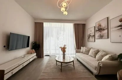 شقة - غرفة نوم - 2 حمامات للايجار في لوما بارك فيوز - منطقة 14 - قرية جميرا الدائرية - دبي