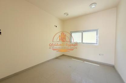 Warehouse - Studio - 1 Bathroom for rent in Al Sajaa S - Al Sajaa - Sharjah