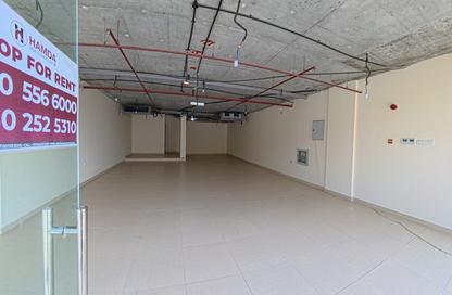 Shop - Studio - 1 for rent in Muweileh Community - Muwaileh Commercial - Sharjah