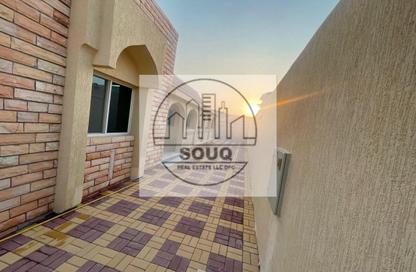 Villa - 4 Bedrooms - 6 Bathrooms for rent in Al Dhait South - Al Dhait - Ras Al Khaimah Villa - 4 Bedrooms - 6 Bathrooms for rent in Al Dhait South - Al Dhait - Ras Al Khaimah