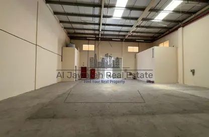 Warehouse - Studio - 1 Bathroom for rent in Industrial Area 2 - Emirates Modern Industrial - Umm Al Quwain