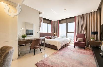 Apartment - Studio - 1 Bathroom for sale in Aykon City Tower B - Aykon City - Business Bay - Dubai